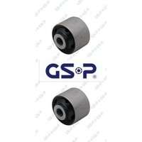 2X Lagerung FüR Lenker GSP 516018 Buchse 2 Querlenkerlager Rechts Links