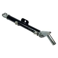 Braccio stabilizzatore laterale rigido per sollevatore trattore New Holland Case