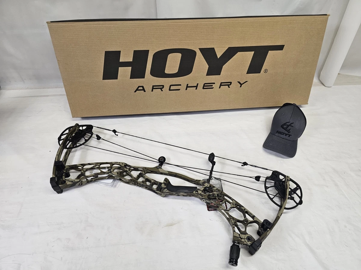 Jeu De Cordes D'arc Compound Hoyt Maxxis 31 #3 Par ProLine Bowstrings
