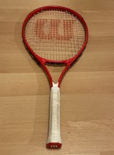 Wilson Tennisschläger mit Tragetasche