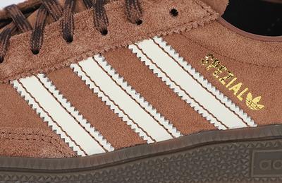 Adidas Originals Handball Spezial Women's Lifestyle Casual Shoes