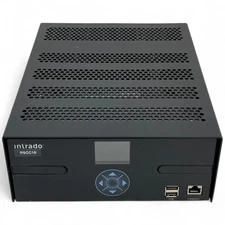 Intrado 911510-1 - A9C, 911 Computer - No AC Adapter