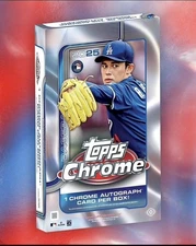 2025 Topps Chrome • Rookie RC Insert Parallel Refractor Prism • Pick Your Player