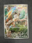 Meowth 106/094 Me02: Phantasmal Flames Holo