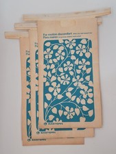 Eastern Airlines Air Sickness Bags - Lot of 3...