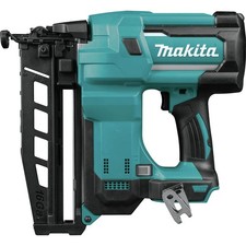 Makita 18V LXT 2-1/2" Finish Nailer (Tool Only) XNB02Z-R Certified Refurbished