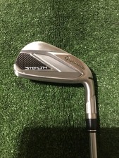 Taylormade Stealth 7 Iron Steel Shaft *VGC* (37”)