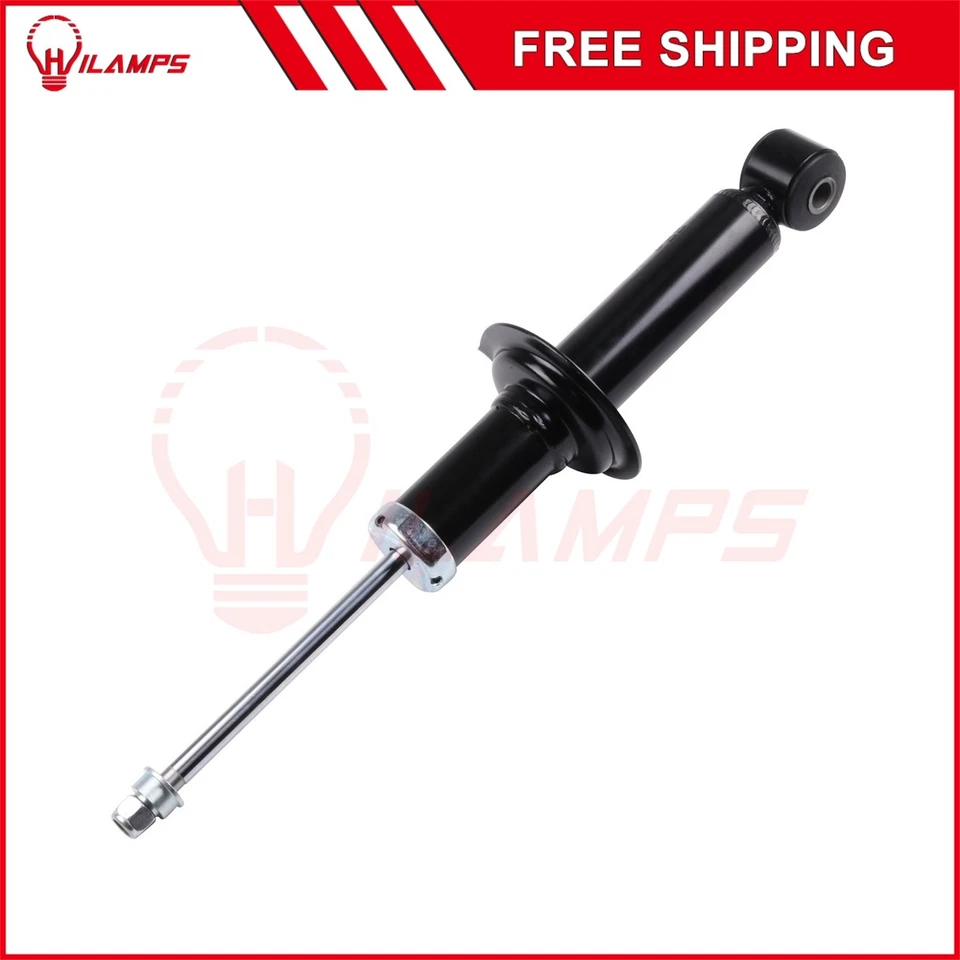 Pair Struts Shocks For Subaru Baja Outback 4-Door Rear Left Right - Image 2 of 4