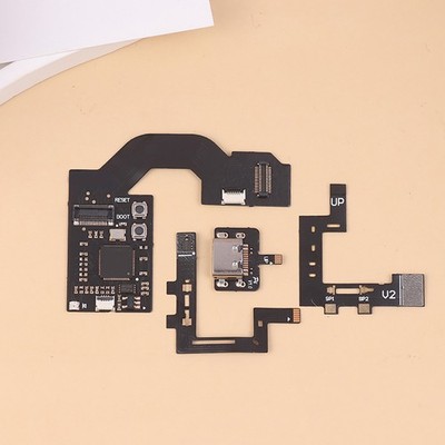 Upgraded Console Cable Firmware Core Chip for Nintendo Switch/ Switch HAC-001