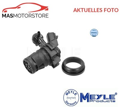 WASCHWASSER PUMPE HINTEN MEYLE 30-14 870 0003 A FÜR LEXUS LS,GS,RX,IS II,IS III