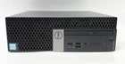 Dell OptiPlex 7060 SFF Desktop – Intel i7-8700 16GB RAM No SSD No OS