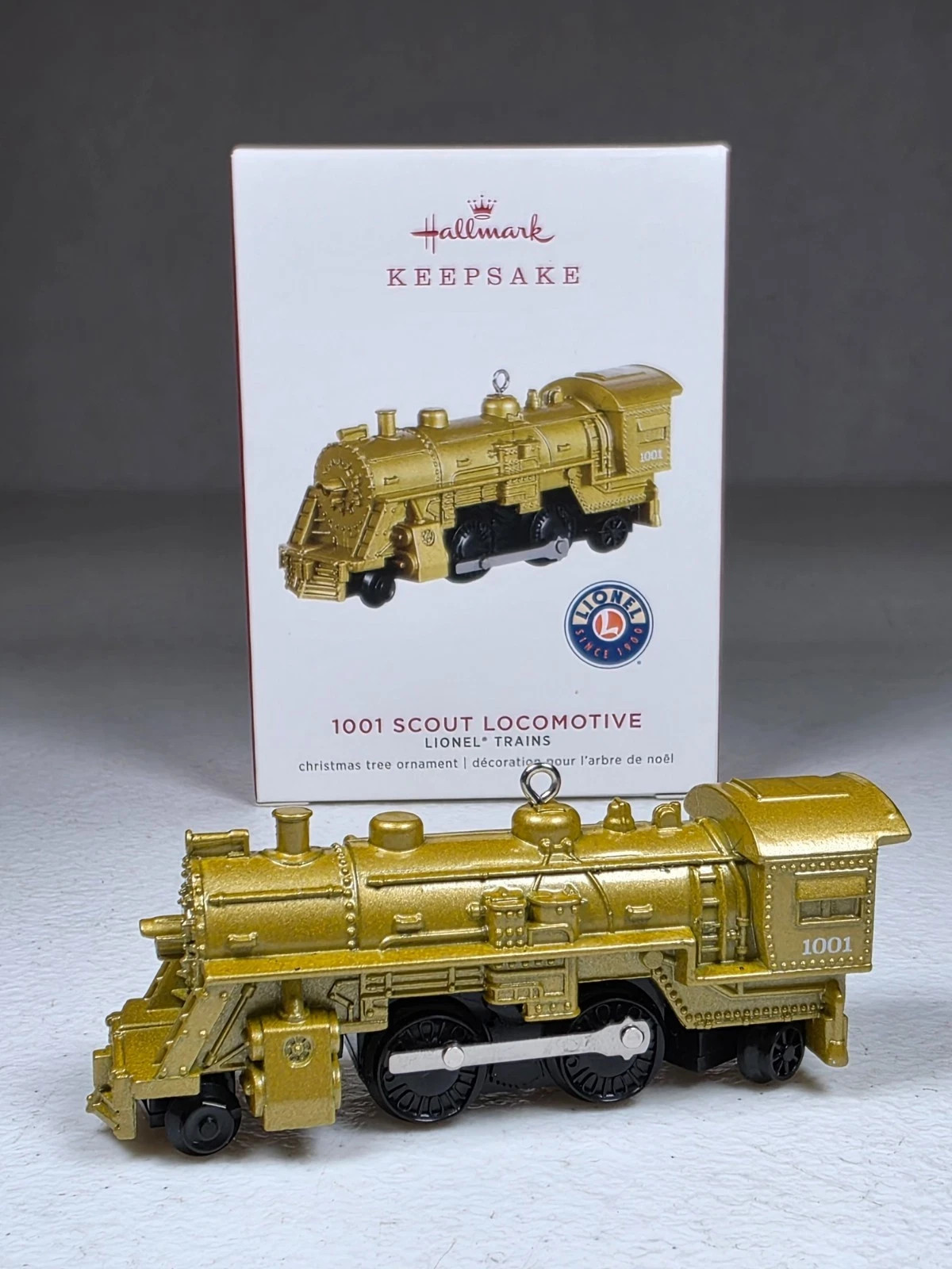 Click here to see eBay Auction
