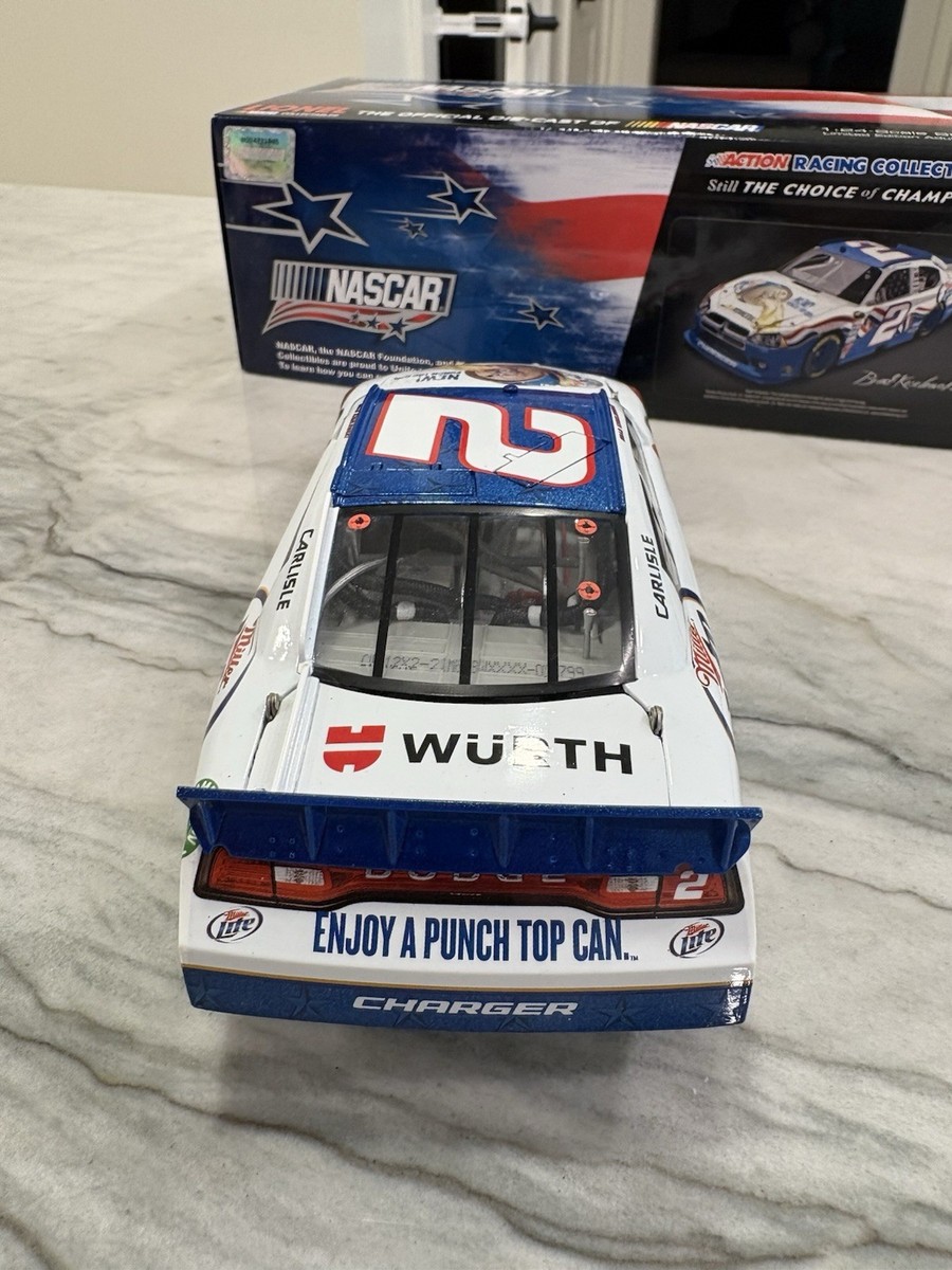 限定1of95 NASCAR1/24 LIONEL ♯2Miller lite 限定1of95 NASCAR1/24 LIONEL ♯2Miller lite Edition 1 of 95 NASCAR