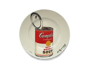Andy Warhol Plate | eBay