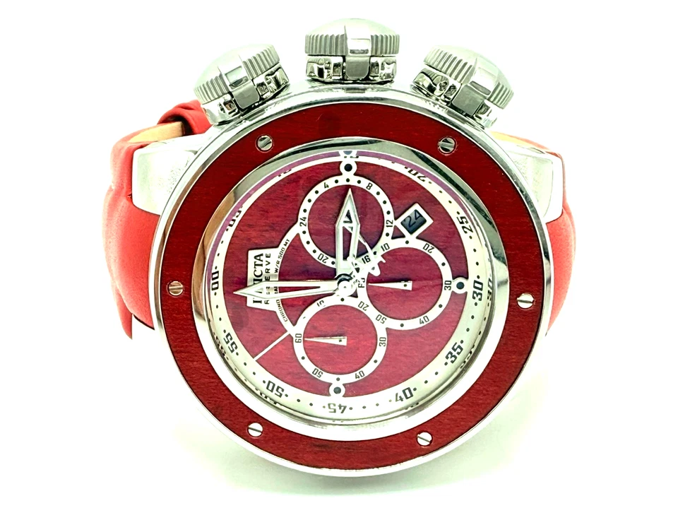 INVICTA NEW WATCH 24435 SUBAQUA SEA DRAGON  24435 VD53 52mm / NO BOX - Image 2 of 4