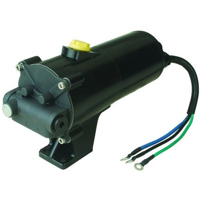 New Tilt Trim Motor W/ Reservoir For Volvo Penta AD31 AD41A AQAD 79-00 852928