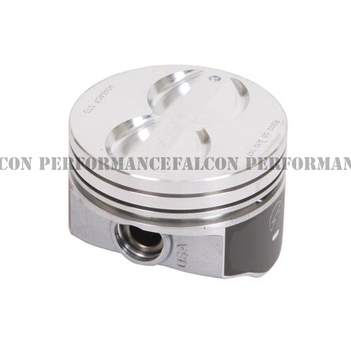 Sealed Power H625CP30 Speed-Pro Hypereutectic Pistons | Summit Racing-450116