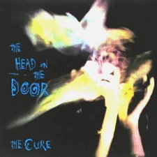 CURE / THE HEAD ON THE DOOR- Inbetween Days, Close To You,A Night  Like This NEW