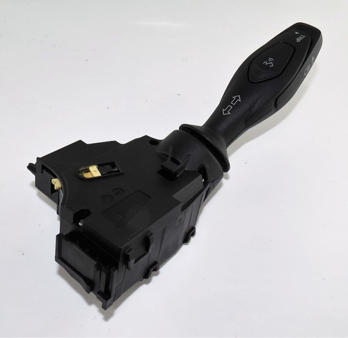 8A6T13335CC Ford Fiesta 08-17 Original Rh Blinker Fernlicht Licht Lenkradhebel - Picture 7 of 8