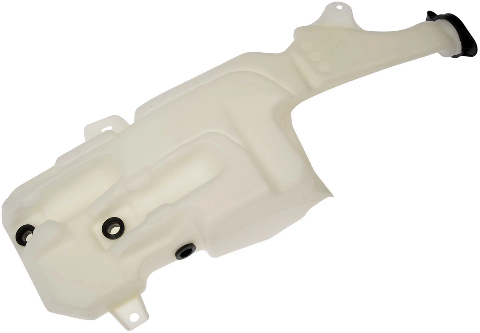 Dorman Washer Fluid Reservoir Front Fits 2007-2014 Chevrolet Suburban 1500 2008 - Image 3 of 4