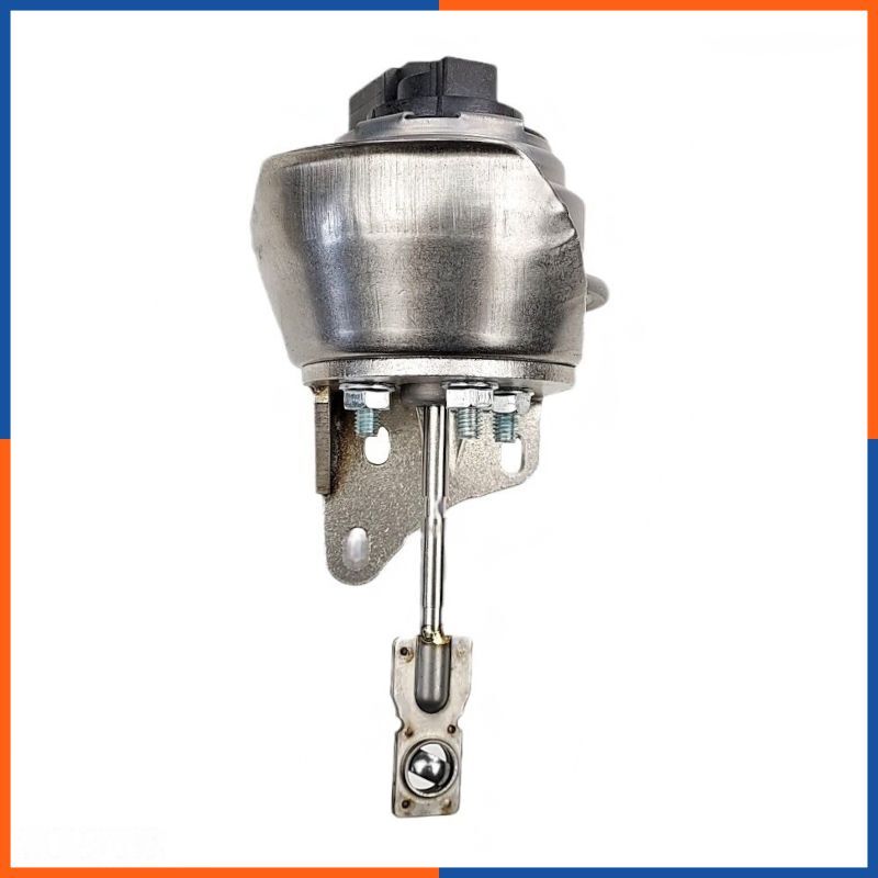 Actionneur de précision pour Audi 817047-5001S à haute résistance thermique