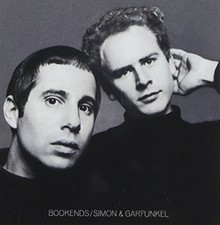 SIMON & GARFUNKEL - BOOKENDS   VINYL LP NEUF