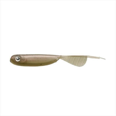 Leurre Souples Tiemco PDL Super Hovering Fish