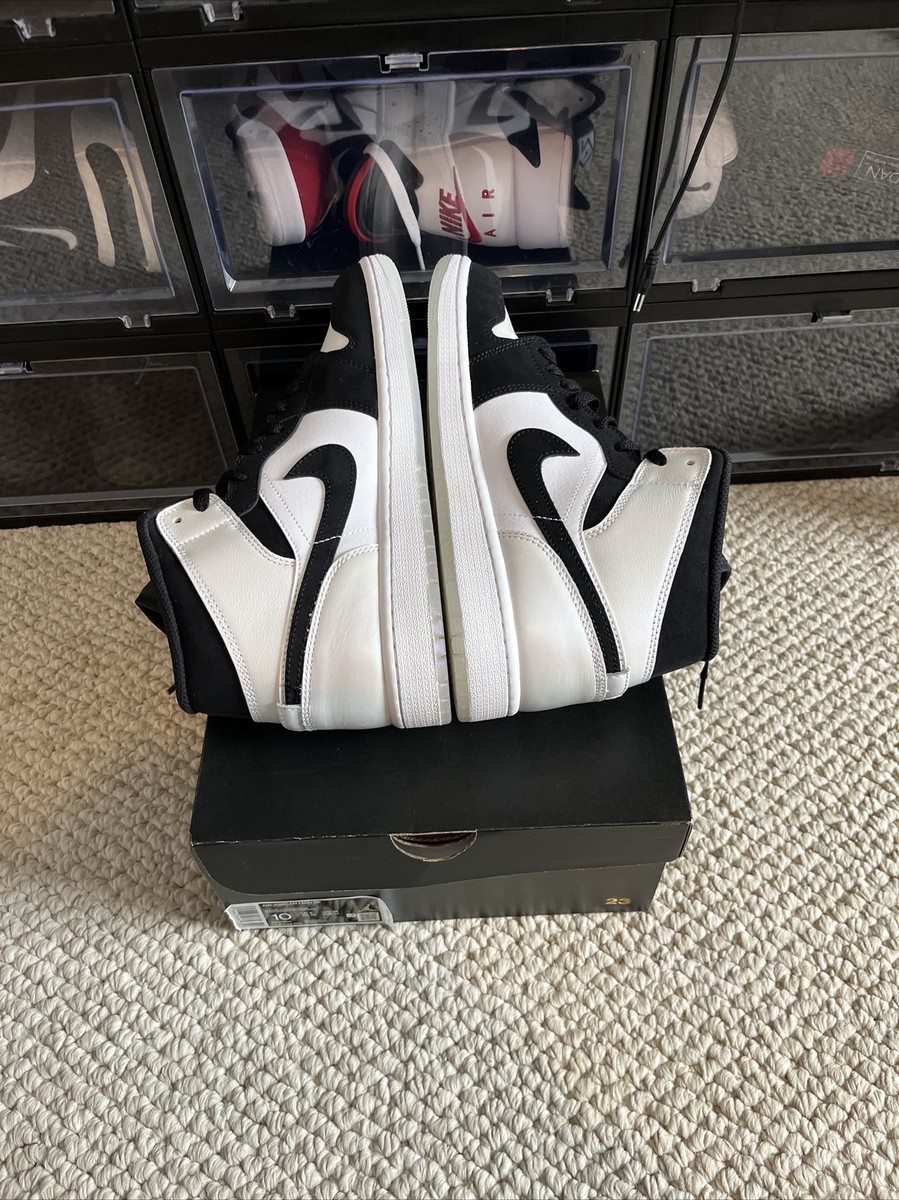 y...♡ Nike Air Jordan 1 Mid SE 