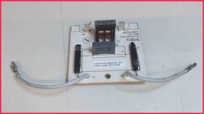 Netzfilter Kondensator  Getriebemotor DeLonghi ECAM 22.110.B #1