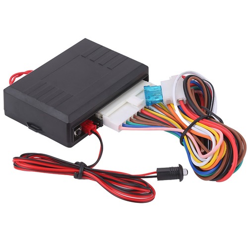 12VRemote Car Control Keyless Entry Central Door Lock Locks Locking Kit System A - Picture 4 of 12