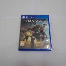 TITANFALL 2 - PS4 - PLAYSTATION 4