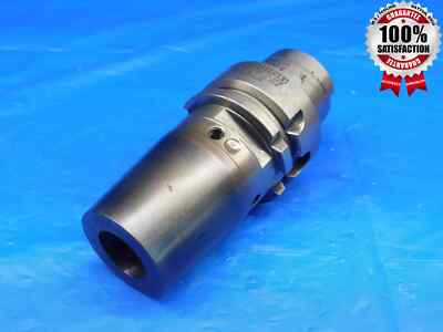 HSK50A GUHRING 20mm I.D. SHRINK FIT TOOL HOLDER 20.0 3 1/4 PROJECTION GM300 4736