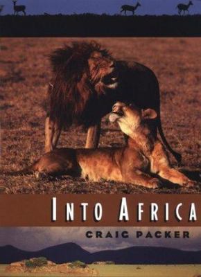 Into Africa by