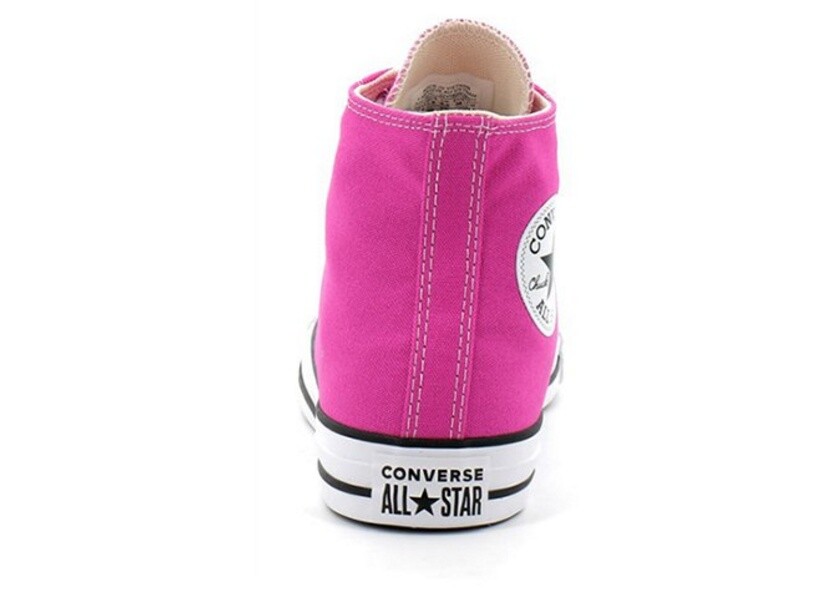 Converse Chuck Taylor All Star ピンク Converse Chuck Taylor All Star Seasonal ColorActive Fuchs men's