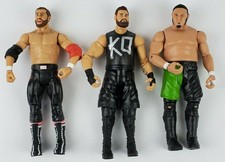 wwe elite hideo itami