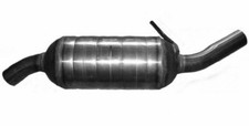 Dieselpartikelfilter VW Transporter V 1.9