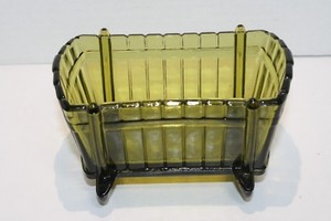 glass bassinet