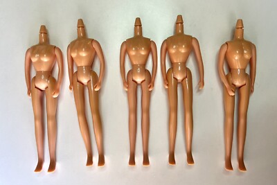 Blythe Body Licca Originales 