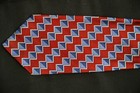 Turnbull & Asser Silk Tie (3204)