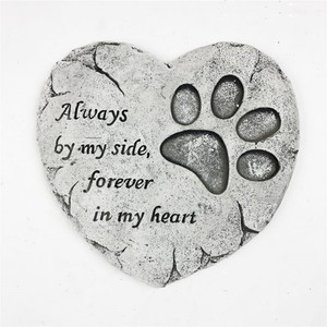 by my side pet memorials