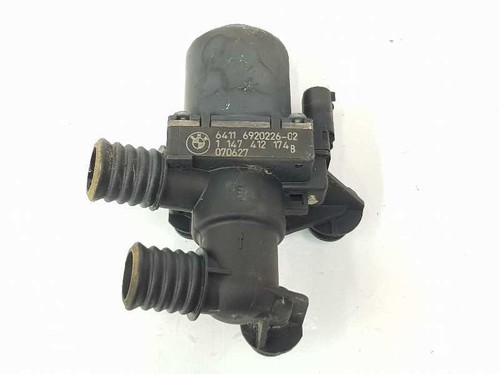 64116920226 wasserpumpe BMW SERIE 5 BERLINA 2.0 16V D 2003 1147412174 1271505