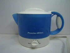 Proctor-Silex Water Heater Boiler