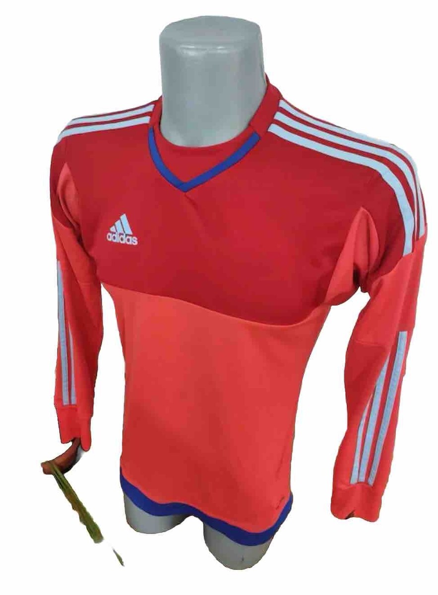 adidas top 15 goalkeeper jersey