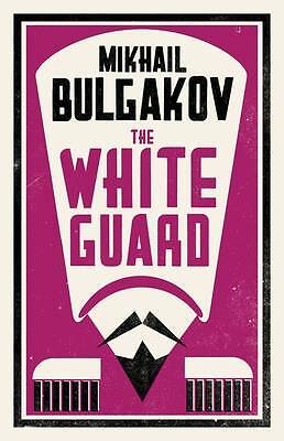 The White Guard: New Translation by Mikhail Bulgakov (Paperback Book) - Image 2