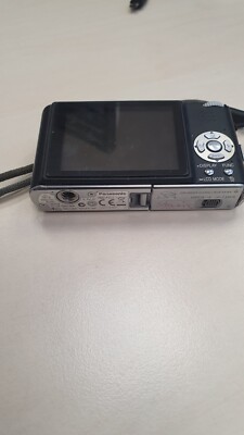 ★美品★ Panasonic LUMIX DMC-FX30 #19392 Amazon.com : Panasonic Lumix DMC-FX30K 7.2MP Digital Camera