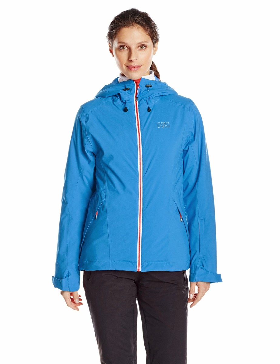 Helly Hansen Salt Navigator Sailing Jacket Giacca da Vela - Navy in