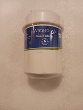 Waterdrop WD-F13 Refrigerator Replacement  Water Filter  3 Filters