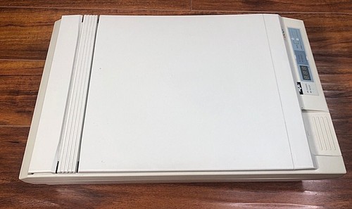 LaCie Model G520A Color Image scanner SCSI parallel Vintage - 第 2/8 張圖片