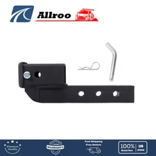 Brand New Trailer Hitch Extender For 2 Inch Receiver,5" 7" 9" Extension Length