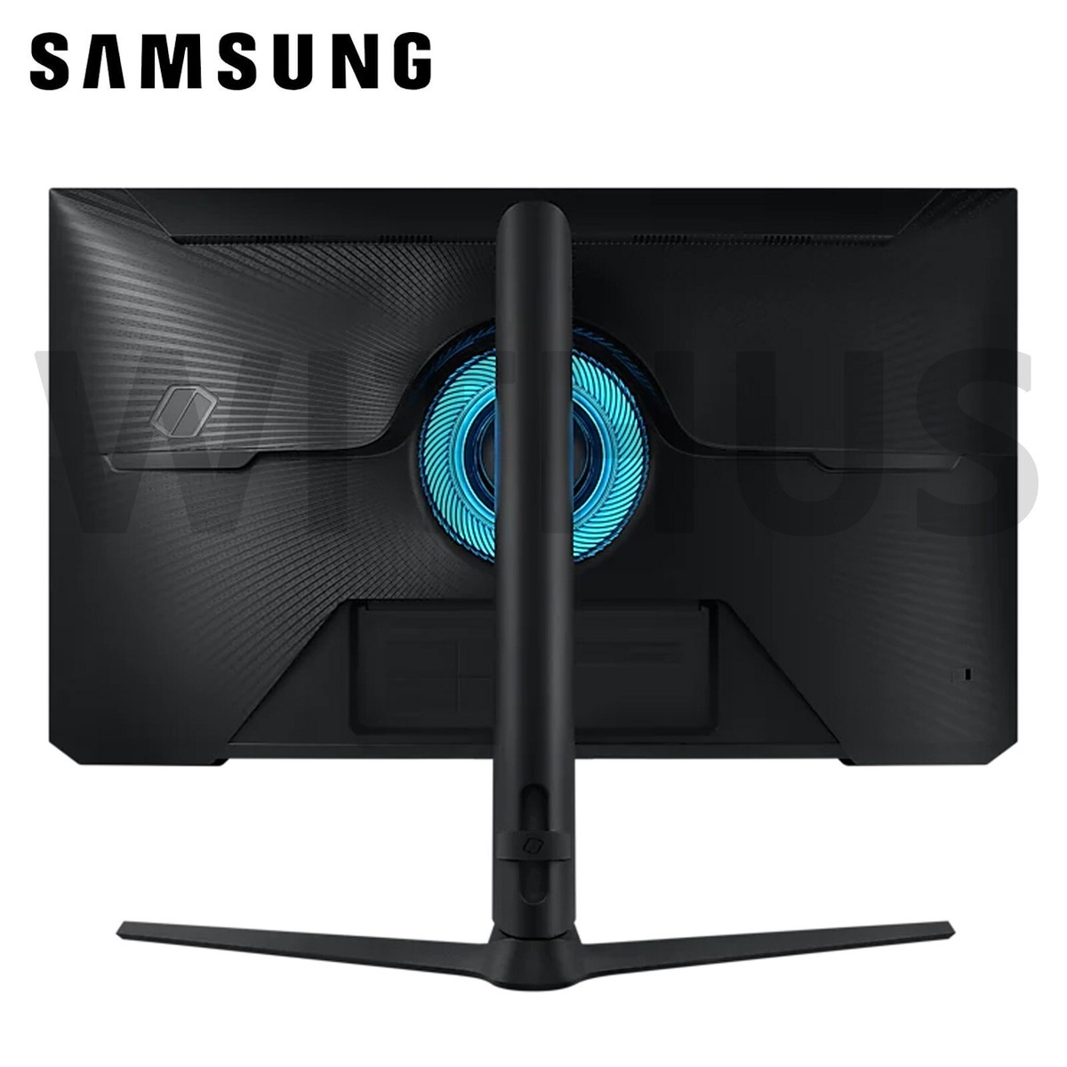 Samsung Monitor Samsung G7 27 Review SAMSUNG Odyssey G7 S28BG700 - Main Image